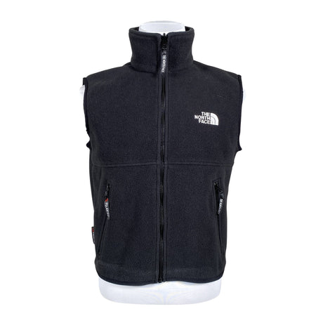 Unisex The North Face - Fliisvest, suurus 36 - Must ()