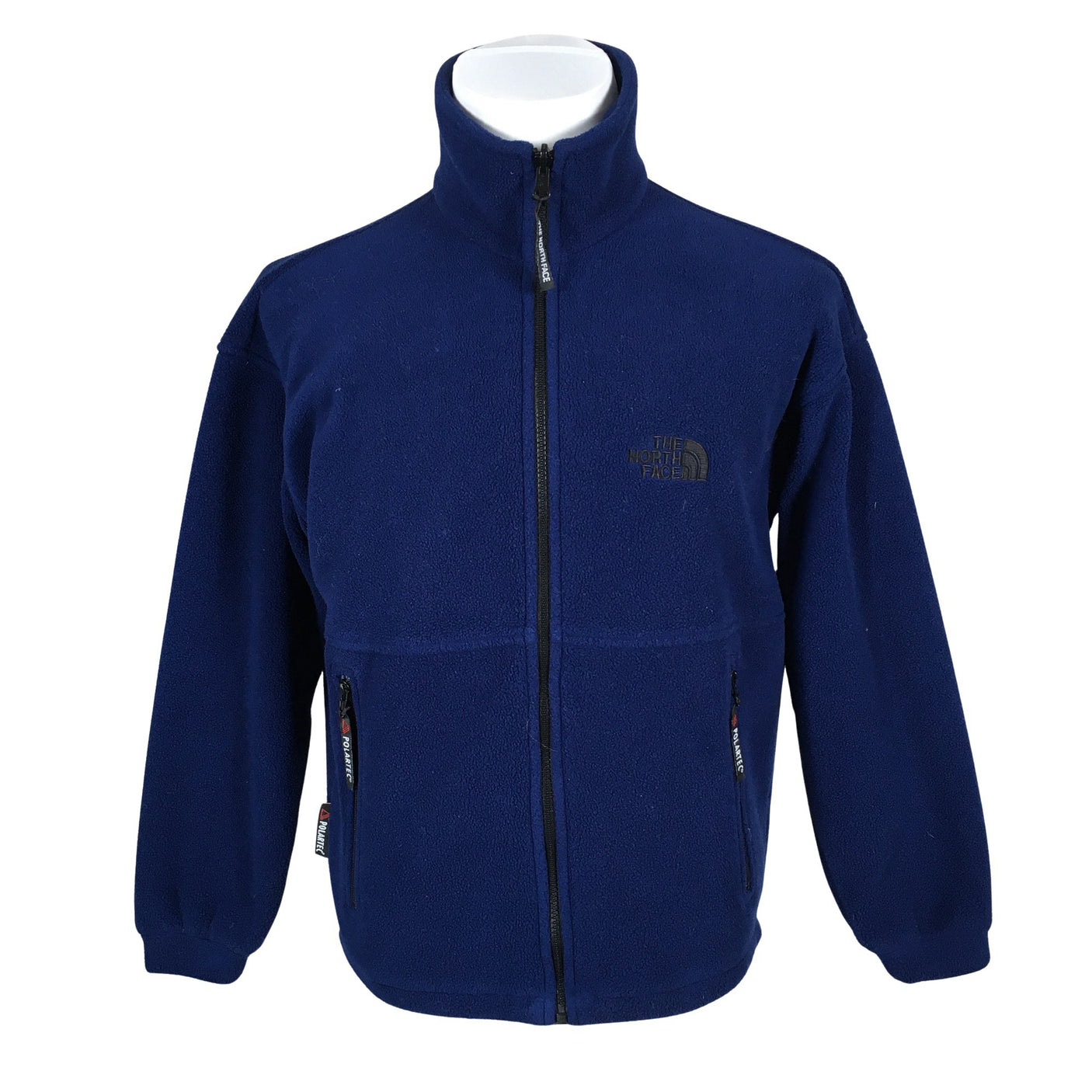 Unisex The North Face - Fliisjakk, suurus S - Sinine (1)