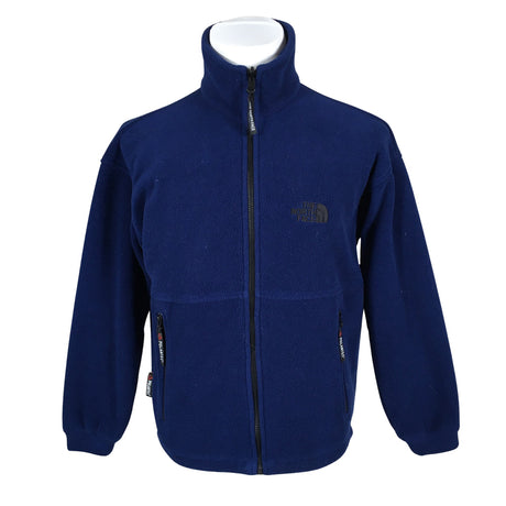 Unisex The North Face - Fliisjakk, suurus S - Sinine ()