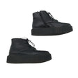 Unisex Lamoda - Poolsaapad, suurus 38 - Must ()