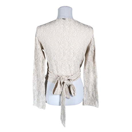 Unisex Guess - Pluus, suurus 34 - Looduslik valge (2)