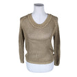 Unisex Esprit - Kampsun, suurus 36 - Beige ()