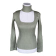 Unisex Guess - Kampsun, suurus 34 - Roheline ()