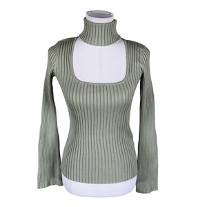 Unisex Guess - Kampsun, suurus 34 - Roheline (1)