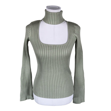 Unisex Guess - Kampsun, suurus 34 - Roheline ()