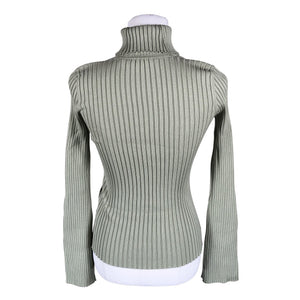Unisex Guess - Kampsun, suurus 34 - Roheline (2)