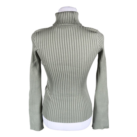 Unisex Guess - Kampsun, suurus 34 - Roheline (2)