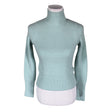 Unisex Guess - Kampsun, suurus 34 - Roheline ()