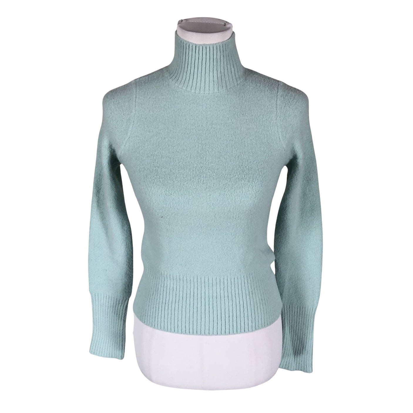Unisex Guess - Kampsun, suurus 34 - Roheline (1)
