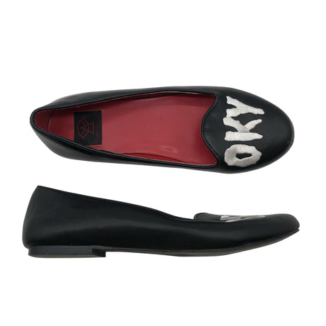 Unisex Strange Cult - Baleriinad, suurus 37 - Must ()