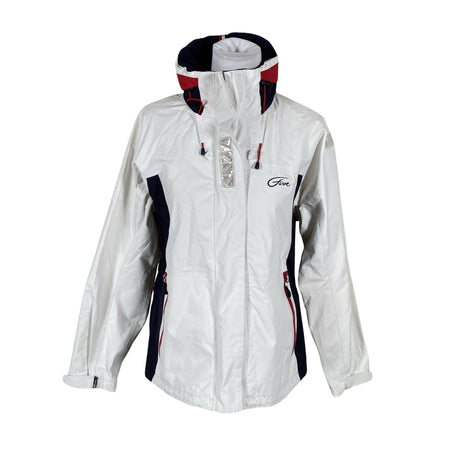 Unisex Five seasons - Jope, suurus 40 - Valge ()