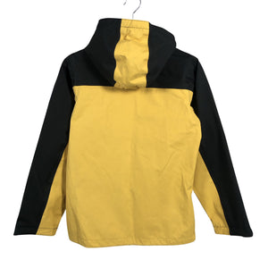 Unisex Lindberg - Kevad-/sügisjope, suurus 158 - 164 - Kollane (2)