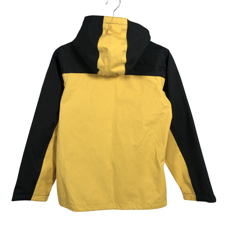 Unisex Lindberg - Kevad-/sügisjope, suurus 158 - 164 - Kollane (2)