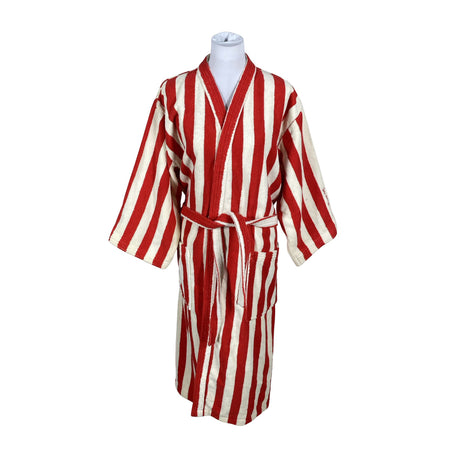 Unisex Marimekko - Hommikumantel, suurus 38 - Punane ()