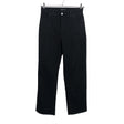 Unisex NOSH - Teksad, suurus W31 - Must ()