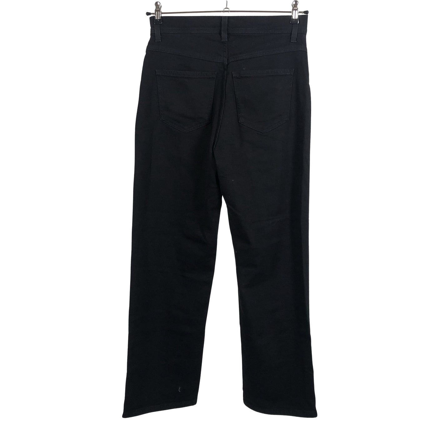 Unisex NOSH - Teksad, suurus W31 - Must (2)
