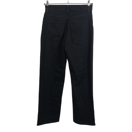 Unisex NOSH - Teksad, suurus W31 - Must (2)