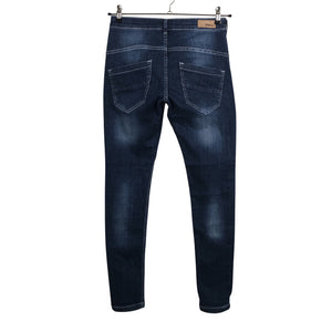 Unisex me&i - Teksad, suurus W26 - Sinine (2)