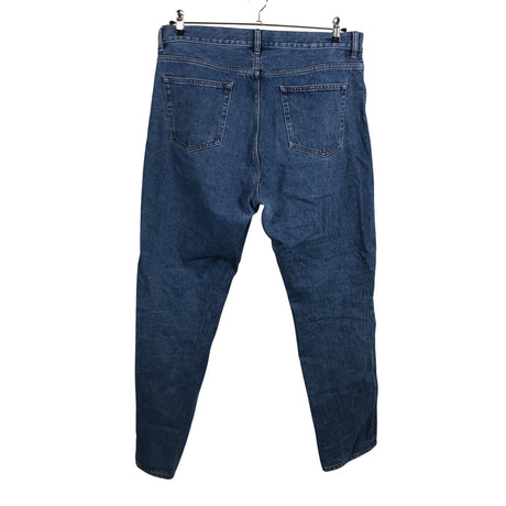 Unisex Octobre - Teksad, suurus W36 - Sinine (2)