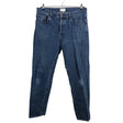 Unisex Octobre - Teksad, suurus W36 - Sinine ()