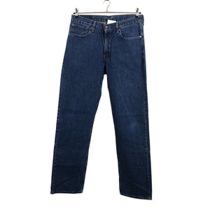 Unisex Levi's - Teksad, suurus W34 - Sinine (1)