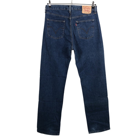 Unisex Levi's - Teksad, suurus W34 - Sinine (2)