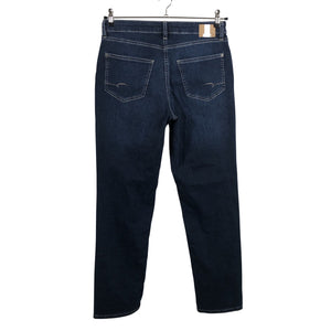 Unisex MAC - Teksad, suurus 40 - Sinine (2)