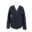 Unisex COS - Kardigan, suurus 42 - Sinine ()