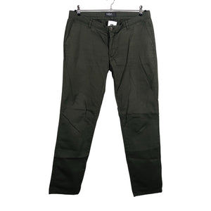 Unisex ba&sh - Chino-püksid, suurus 44 - Roheline (1)