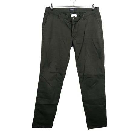 Unisex ba&sh - Chino-püksid, suurus 44 - Roheline ()