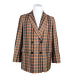 Unisex Whistles - Pintsak, suurus L - Beige ()