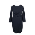 Unisex Whistles - Mitteveniv kleit, suurus 44 - Sinine ()