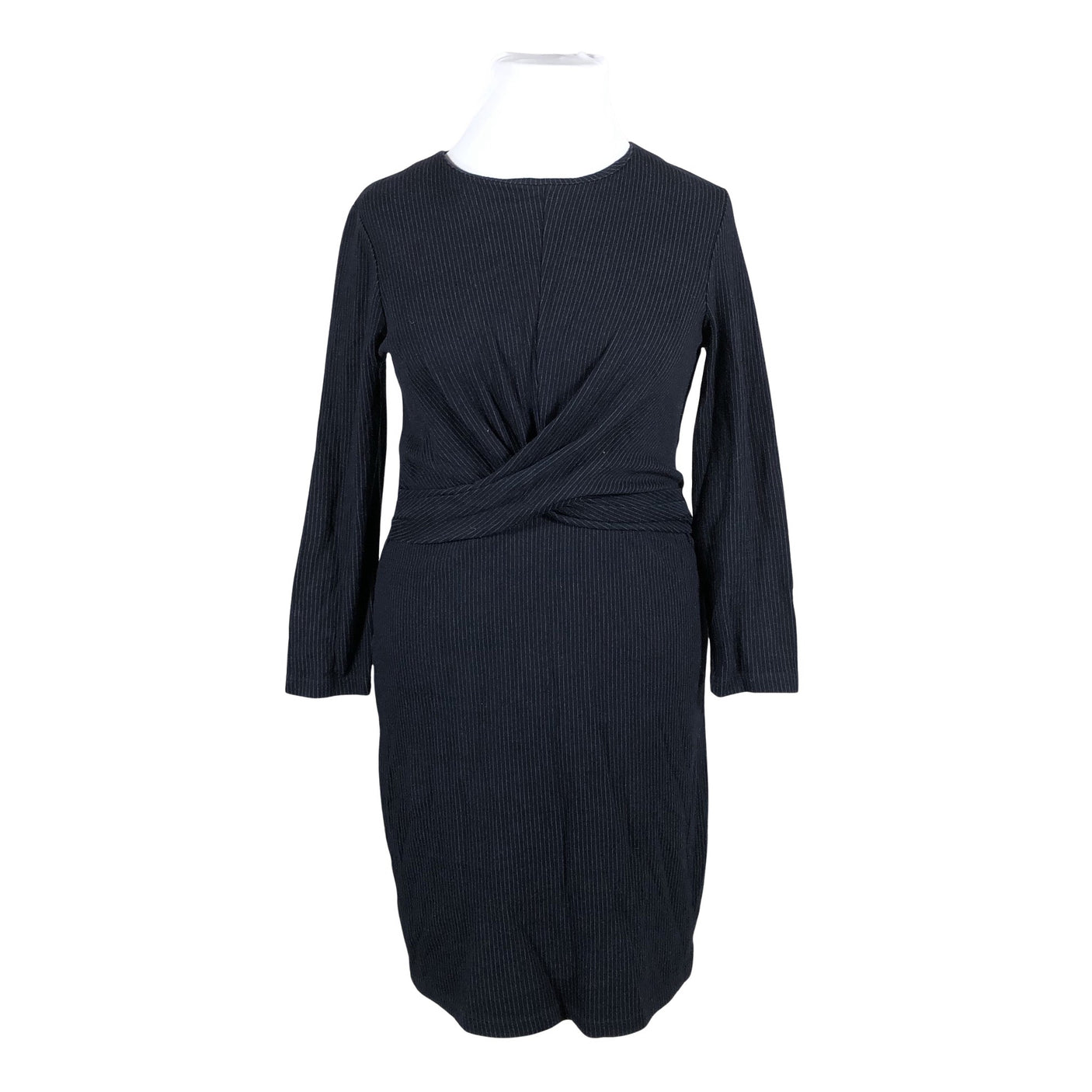 Unisex Whistles - Mitteveniv kleit, suurus 44 - Sinine (1)