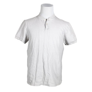 Unisex Octobre - Polosärk, suurus XL - Hall (1)