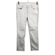 Unisex MAC - Mittevenivad püksid, suurus 46 - Hall ()