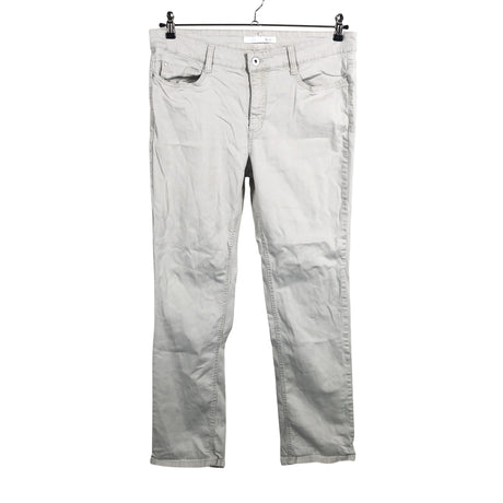 Unisex MAC - Mittevenivad püksid, suurus 46 - Hall ()