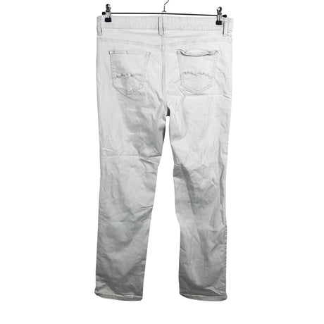 Unisex MAC - Mittevenivad püksid, suurus 46 - Hall (2)