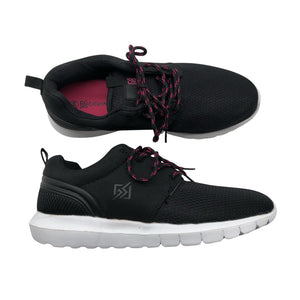 Unisex Catmandoo - Tennised, suurus 39 - Must (1)