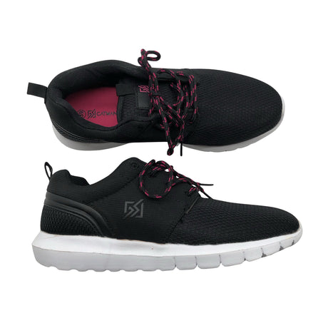 Unisex Catmandoo - Tennised, suurus 39 - Must ()