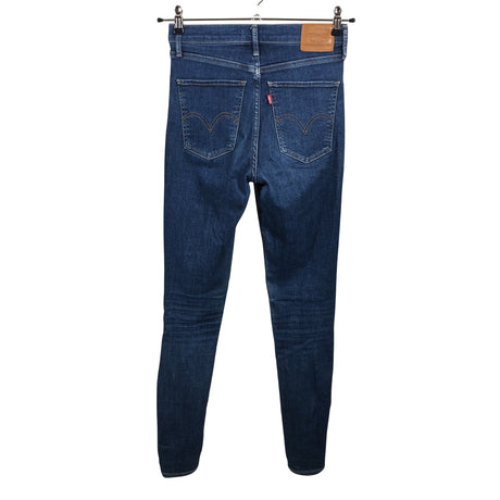 Unisex Levi's - Teksad, suurus W27 - Sinine (2)