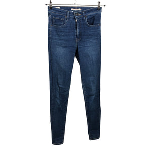 Unisex Levi's - Teksad, suurus W27 - Sinine (1)
