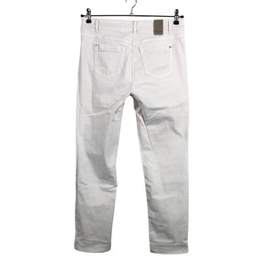 Unisex Gerry Weber - Teksad, suurus 38 - Looduslik valge (2)