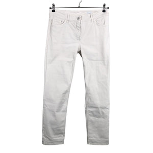 Unisex Gerry Weber - Teksad, suurus 38 - Looduslik valge (1)