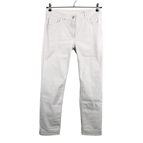 Unisex Gerry Weber - Teksad, suurus 38 - Looduslik valge ()