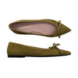 Unisex Pretty Ballerinas - Baleriinad, suurus 38 - Kollane ()