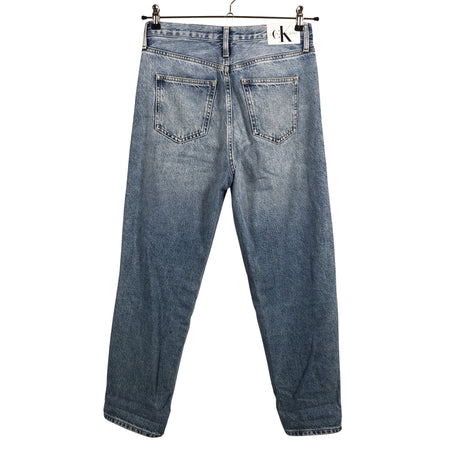 Unisex Calvin Klein Jeans - Teksad, suurus W27 - Sinine (2)