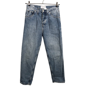 Unisex Calvin Klein Jeans - Teksad, suurus W27 - Sinine (1)