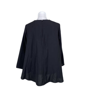 Unisex COS - Pluus, suurus 38 - Must (2)