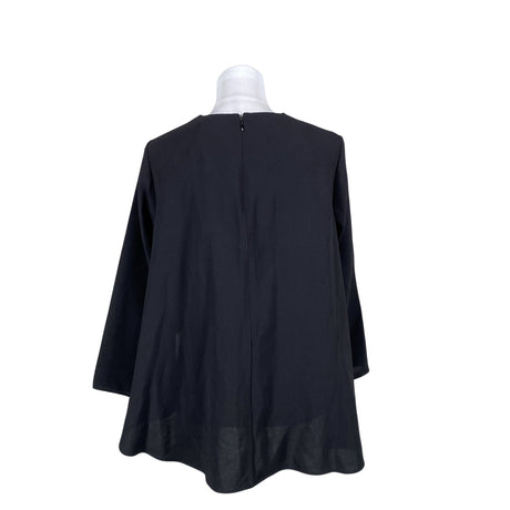 Unisex COS - Pluus, suurus 38 - Must (2)