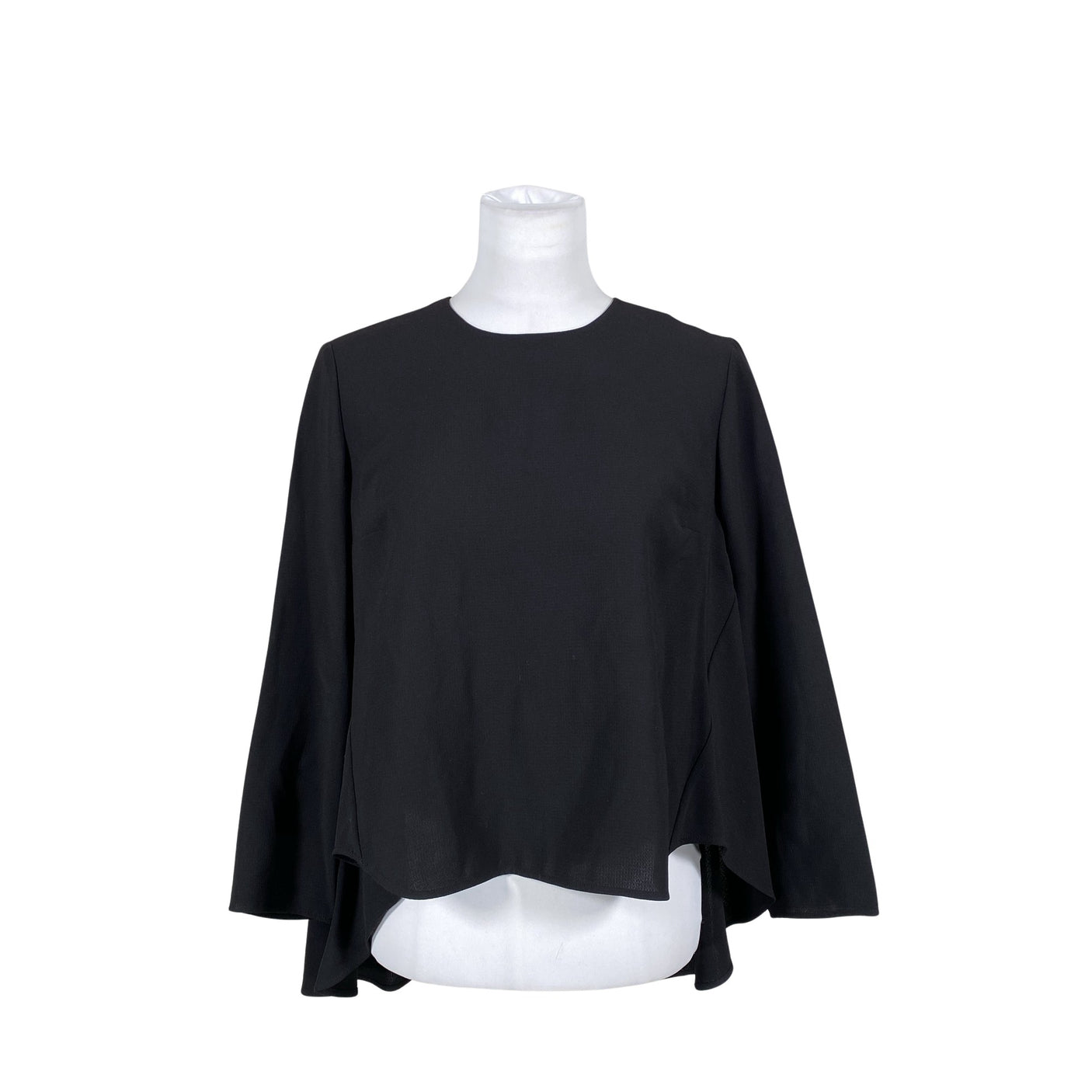 Unisex COS - Pluus, suurus 38 - Must (1)